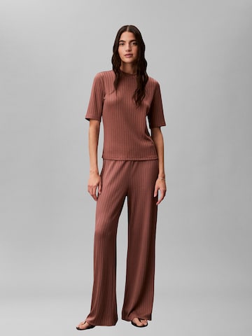 Calvin Klein Top in Lila