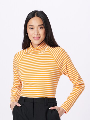 ESPRIT Shirt in Orange: Vorderseite
