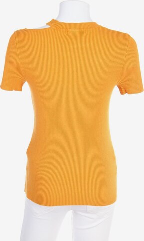 KIOMI Sweater & Cardigan in S in Yellow