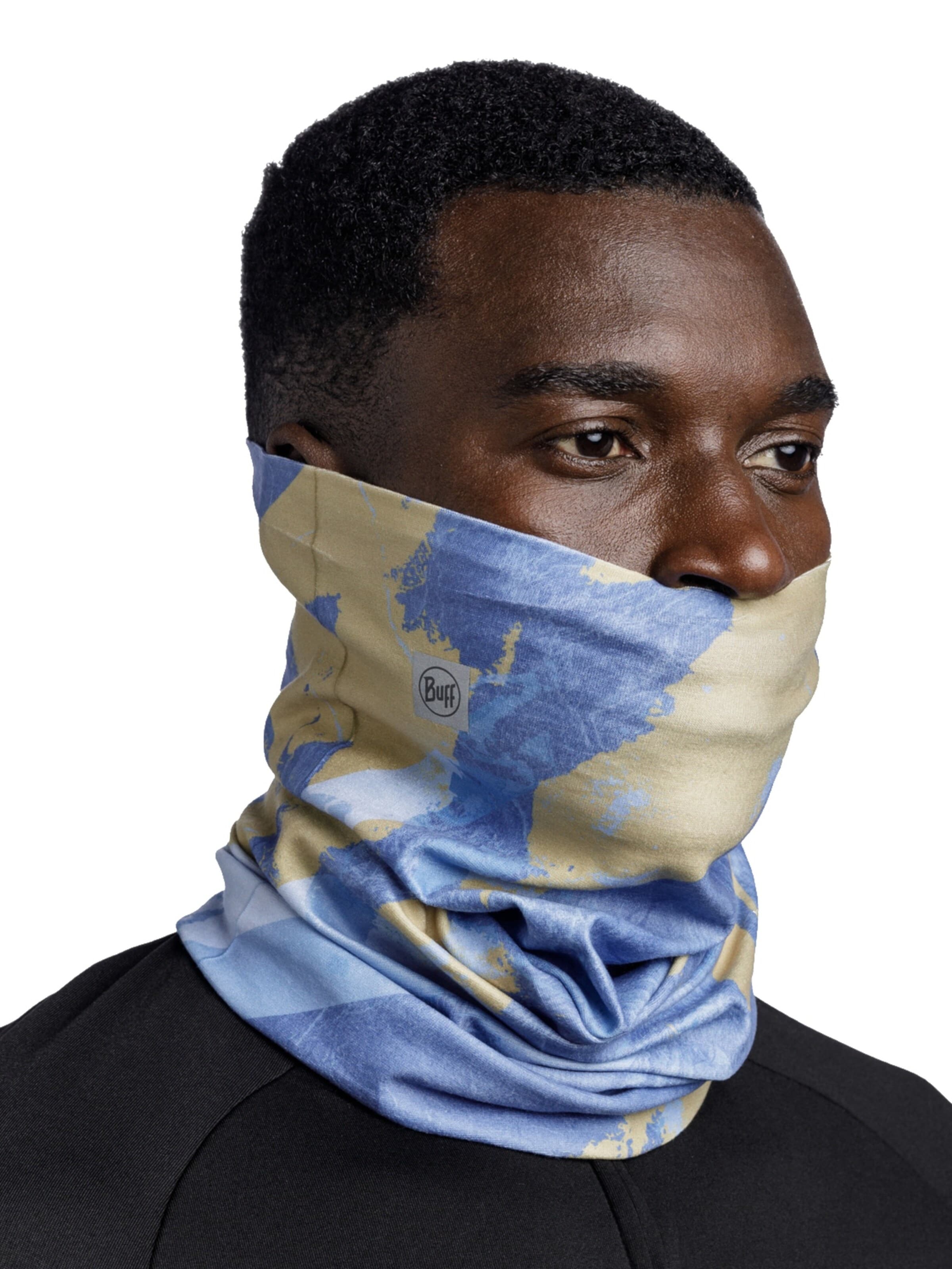 BUFF Sports scarf in Mixed colours