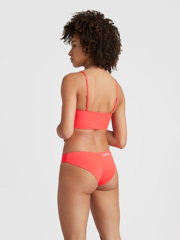 O'NEILL Bikini 'Maoi' w kolorze różowy