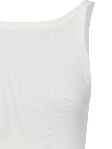 OPUS Top 'Izli ' in White