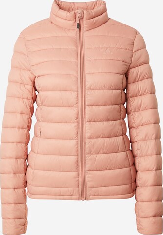 Veste mi-saison 'Tepic' Whistler en rose : devant