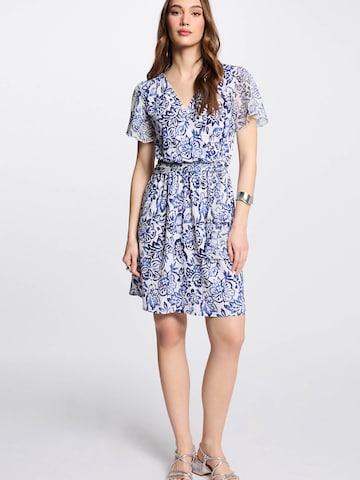 Robe Morgan en blanc