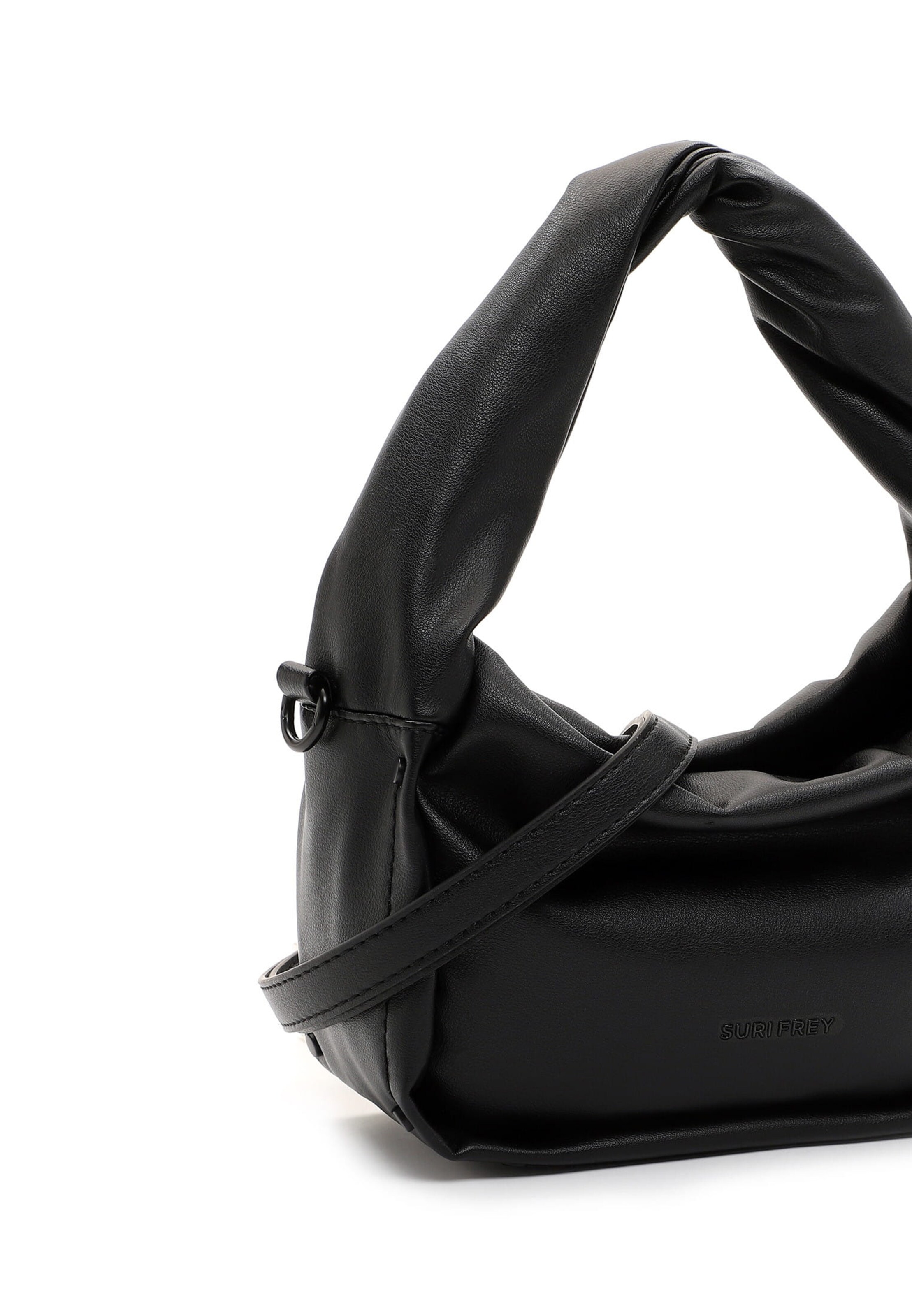 Suri Frey Torebka 'Amy' w kolorze czarny