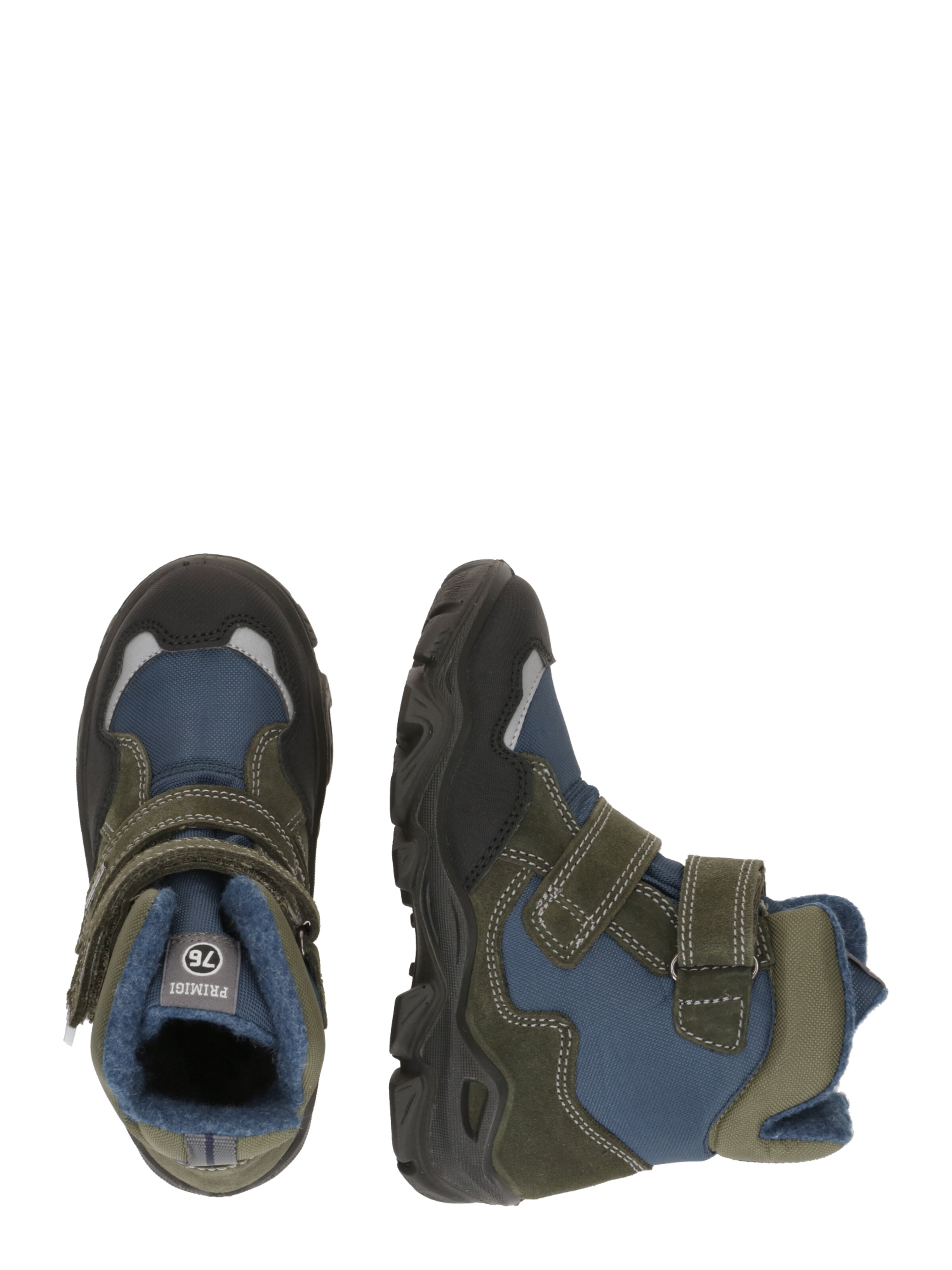 PRIMIGI Snöboots i blå