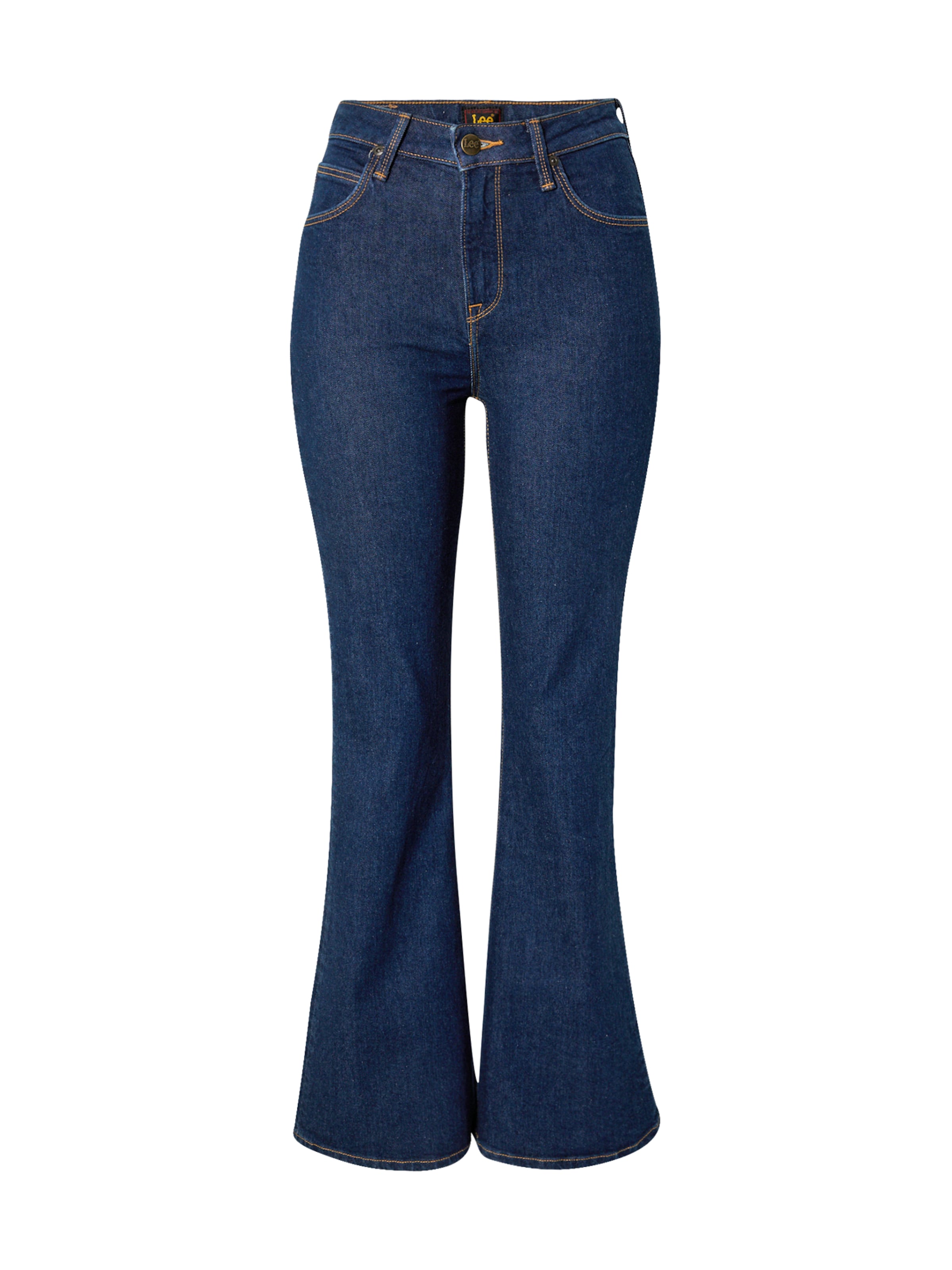 Lee Jeans 'BREESE' in Blue: front