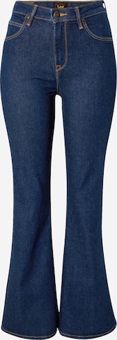 Jeans 'BREESE' di Lee in blu: frontale