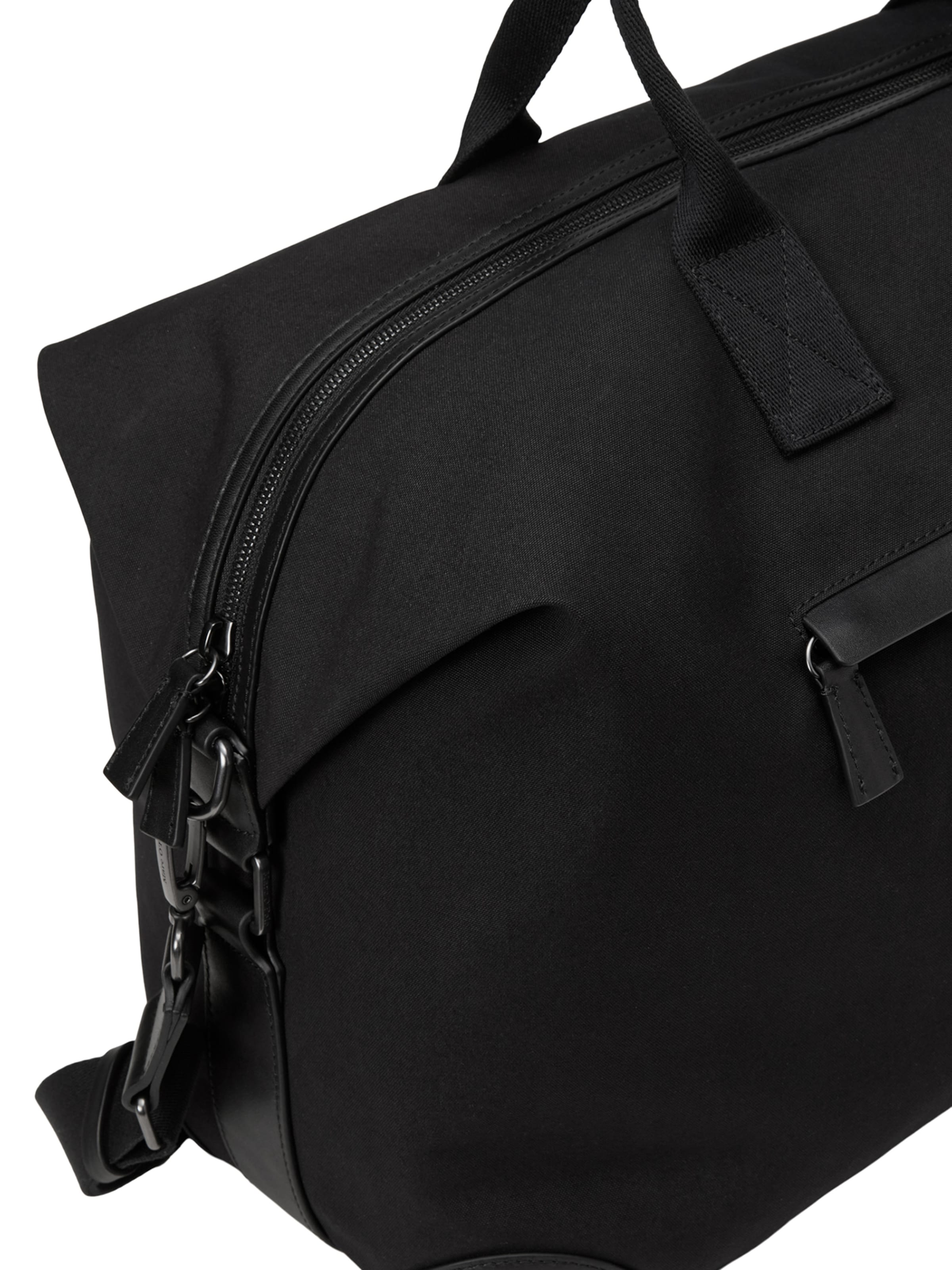 Sac week-end Marc O'Polo en noir