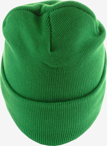 MSTRDS Beanie in Green