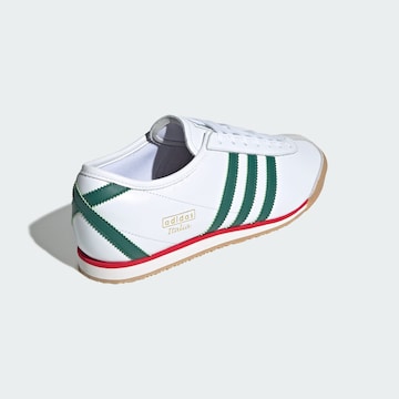 ADIDAS ORIGINALS Низкие кроссовки 'Italia 70s' в Белый