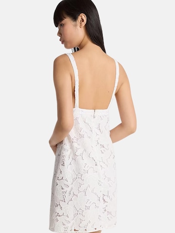 Abito di Michael Kors in bianco