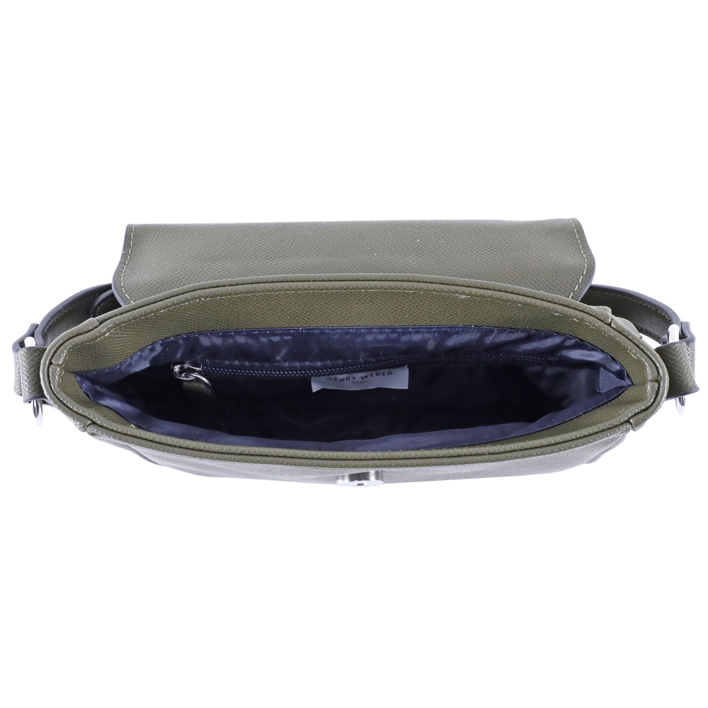 GERRY WEBER Handbag in Green