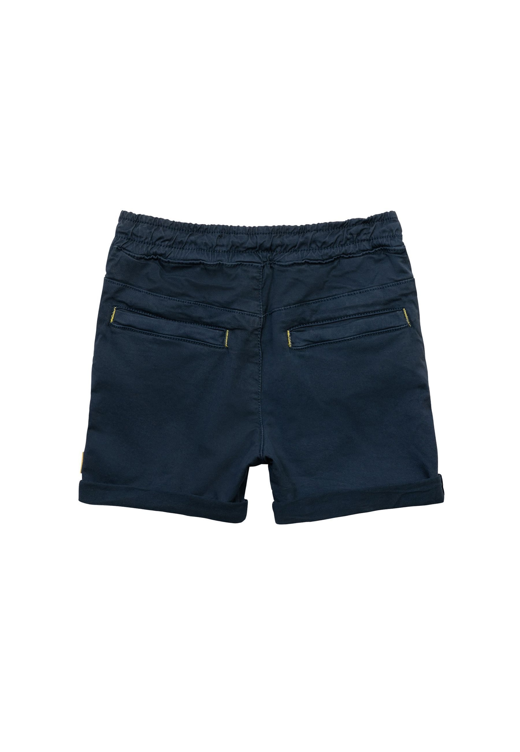 Regular Pantalon MINOTI en bleu