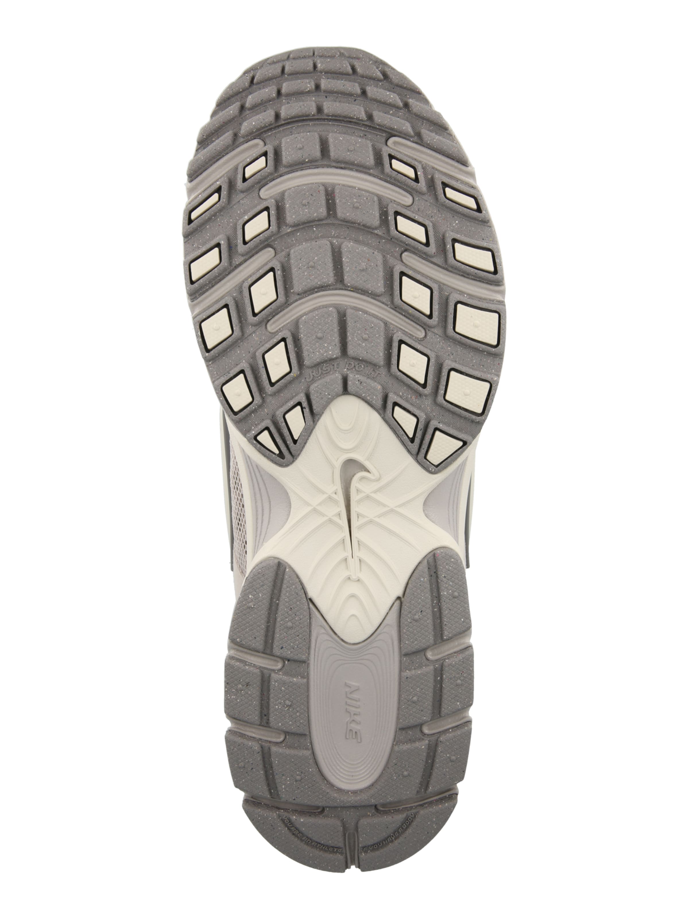 Nike Sportswear Sneakers laag 'V5 RNR' in Grijs