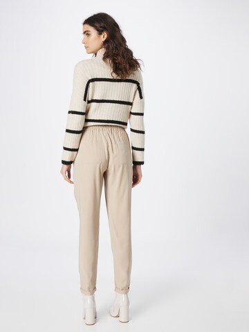 Effilé Pantalon Dorothy Perkins en beige