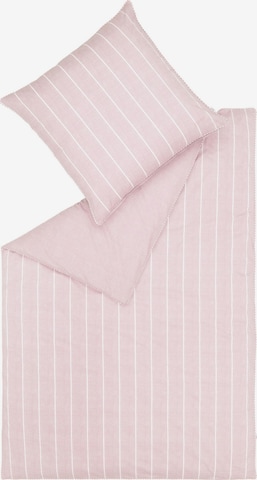 ESPRIT Bettlaken in Pink: predná strana