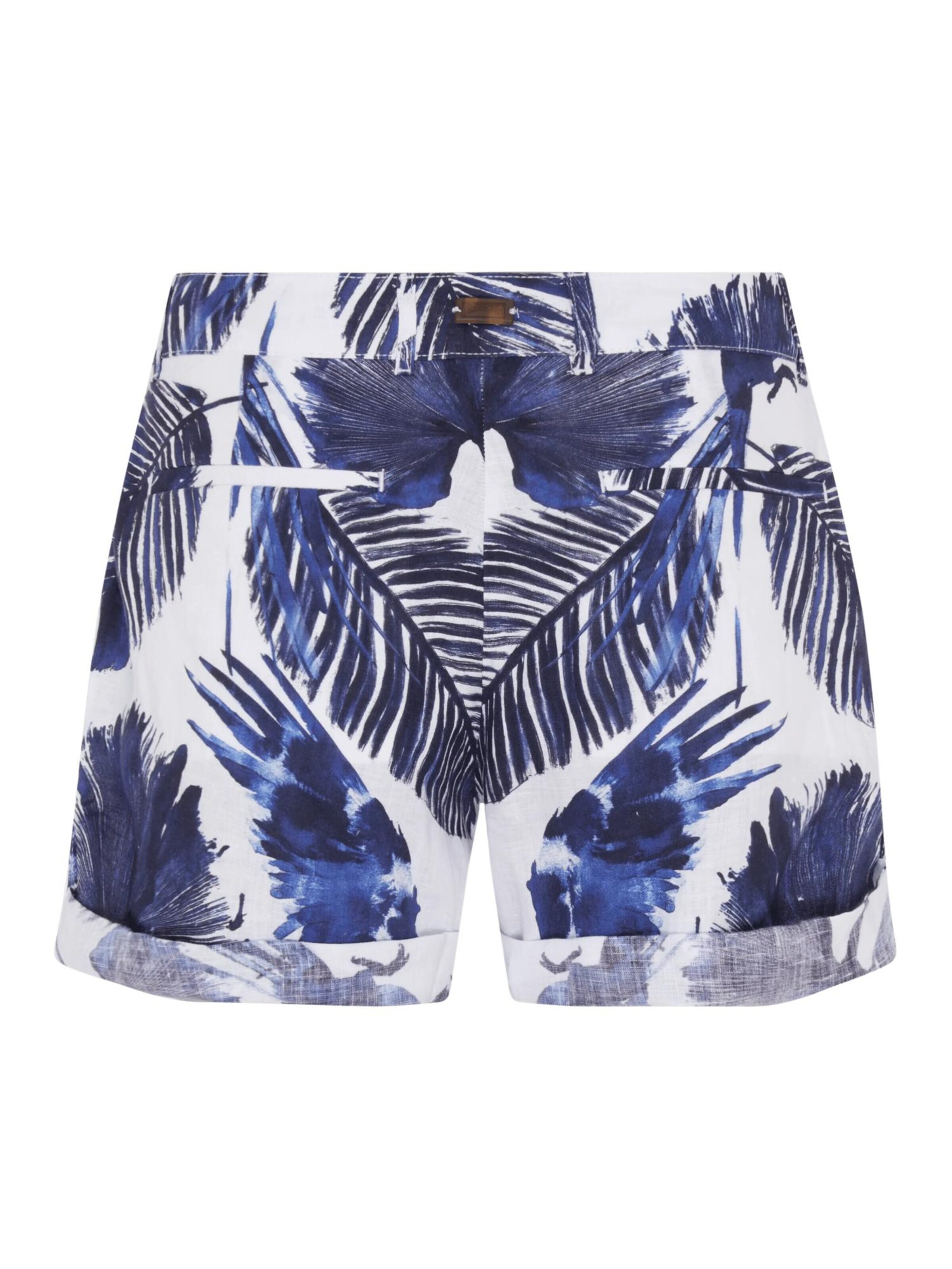 Vilebrequin Board shorts in White
