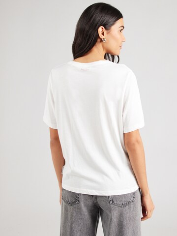 Marc O'Polo T-Shirt in Weiß