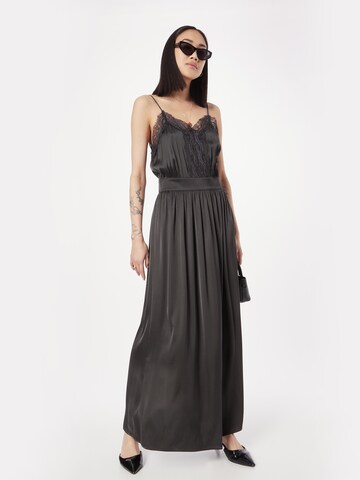 SCOTCH & SODA - Vestido em preto