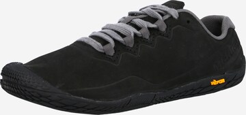 MERRELL Lage schoen 'Vapor Glove 3 Luna' in Zwart: voorkant