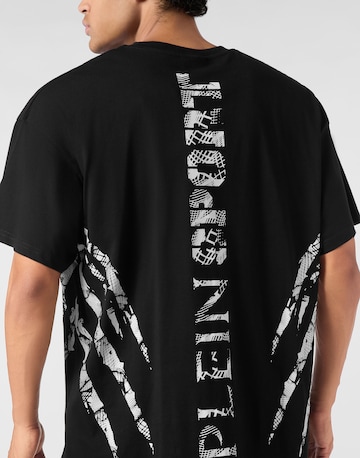 Maglietta di Plein Sport in nero