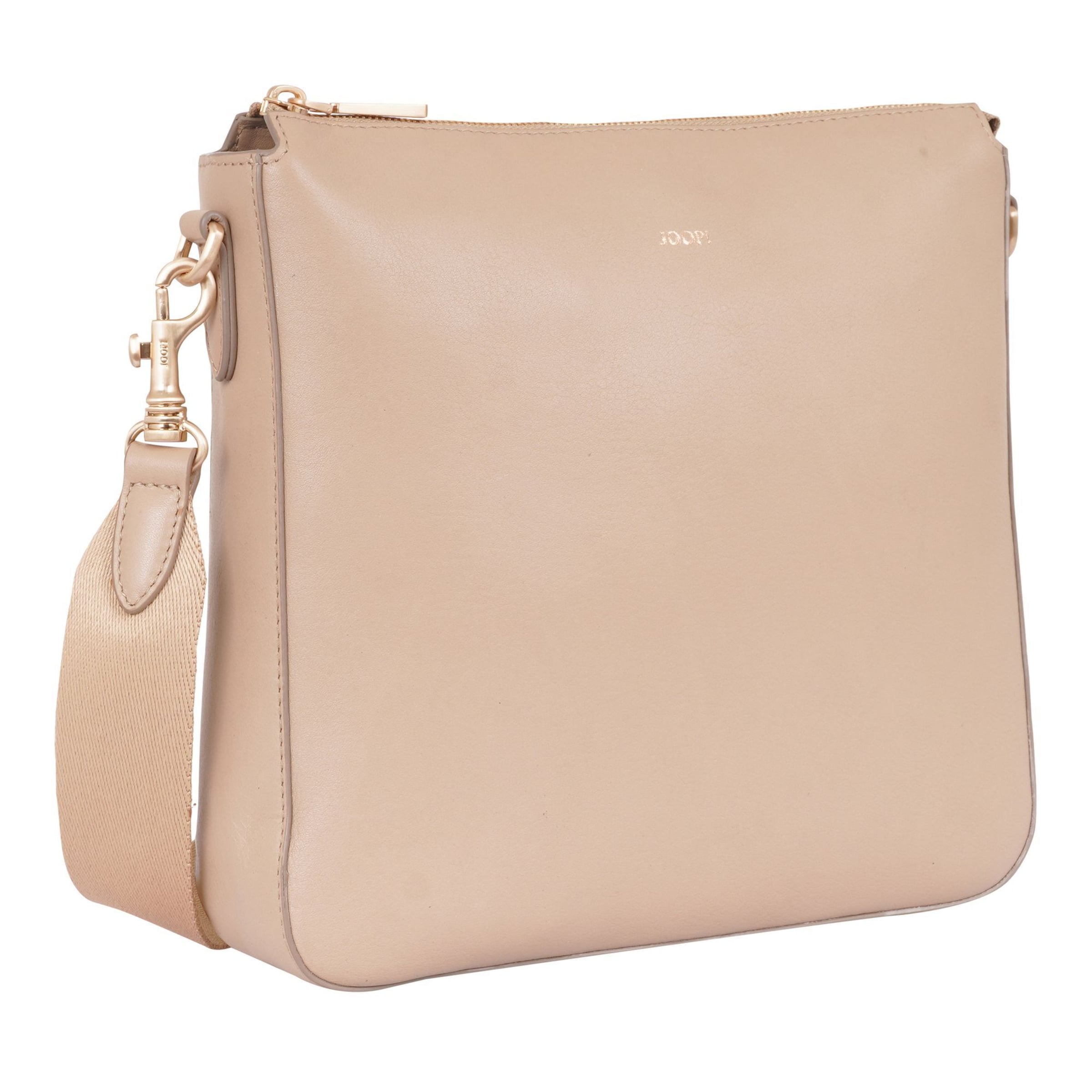 JOOP! Schoudertas 'Sofisticato 1.0 Jasmina' in Roze