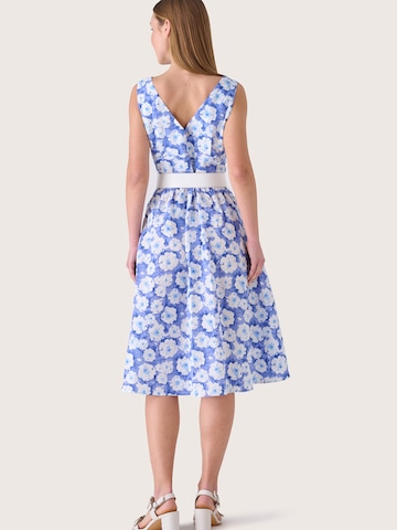 Camomilla Avondjurk in Blauw