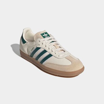 ADIDAS ORIGINALS adidas Originals Sneaker in Weiß: Vorderseite
