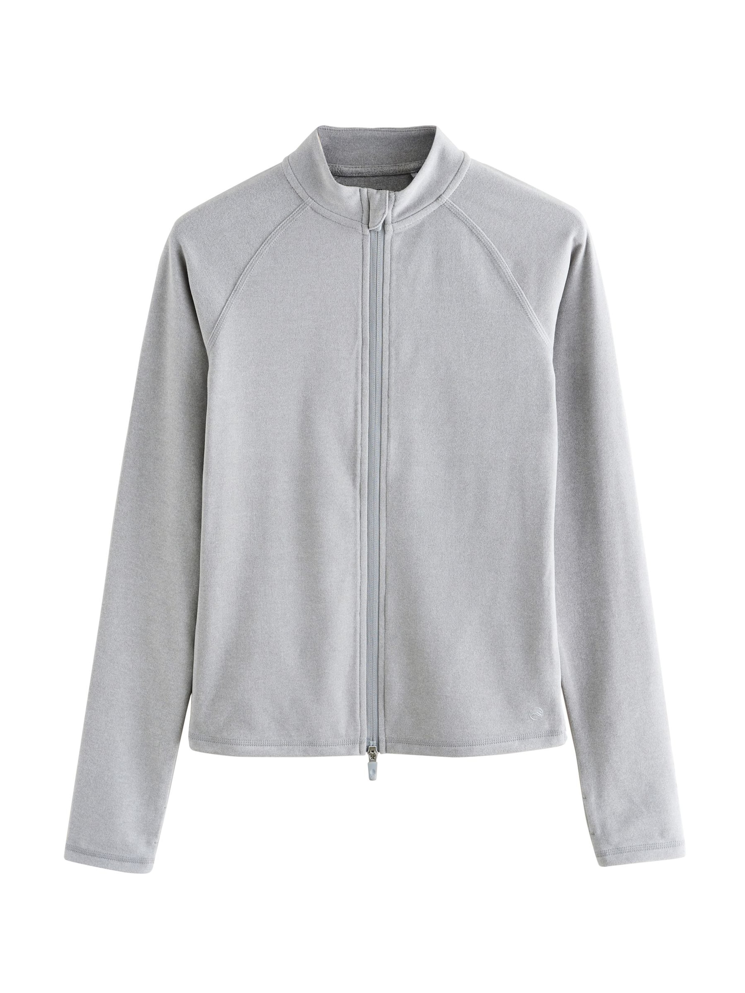 pilka Next Sportinė striukė: priekis