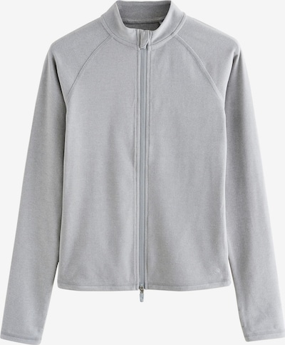 Next Športová bunda - sivá, Produkt