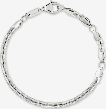 Copenhagen Studios Armband in Silber: Vorderseite