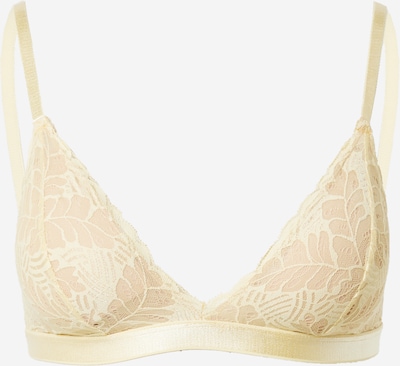 Underprotection Soutien-gorge 'GINA' en jaune pastel, Vue avec produit