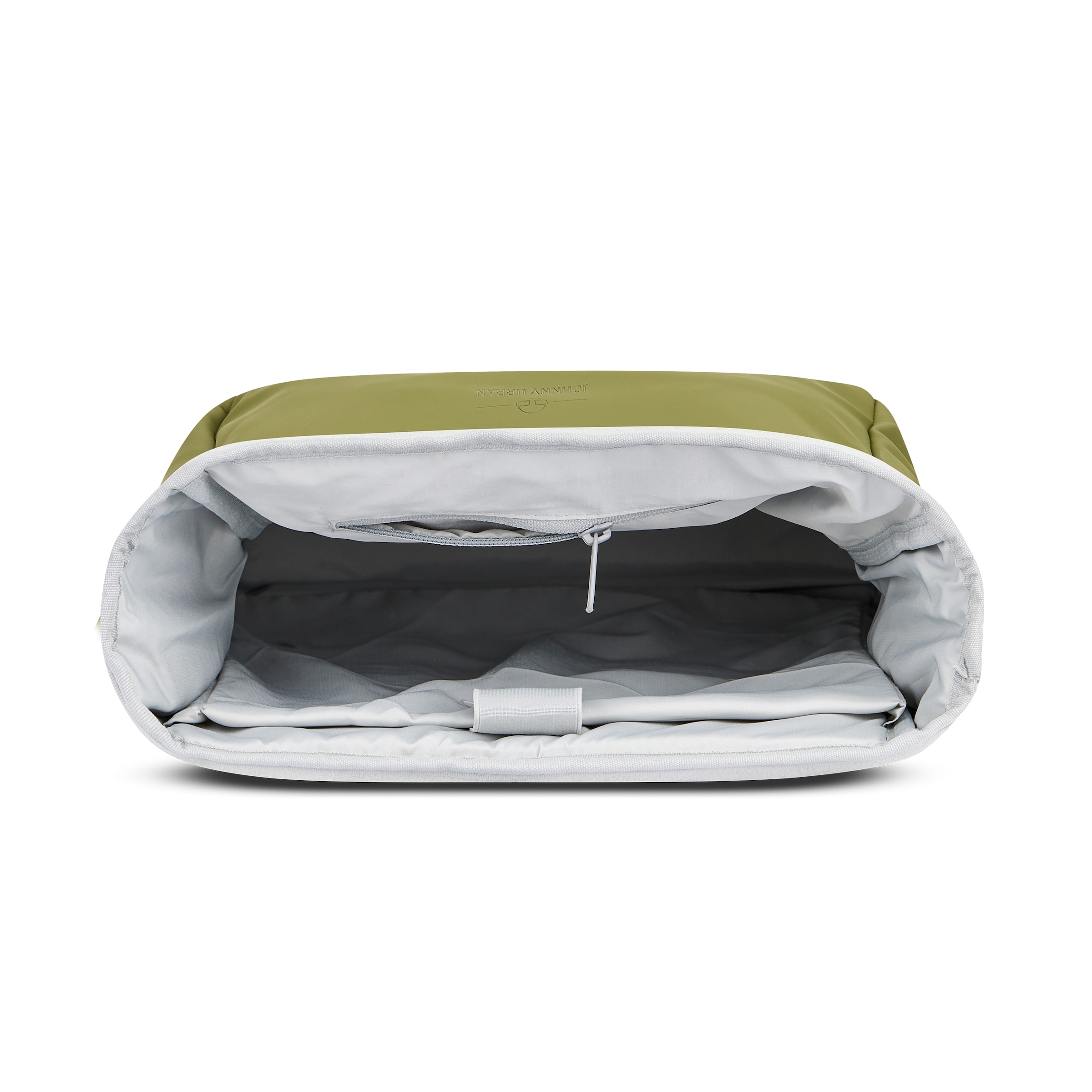 Johnny Urban Рюкзак 'Henry' в Зеленый