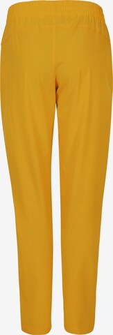 O'NEILL Regular Спортен панталон 'Hybrid' в жълто