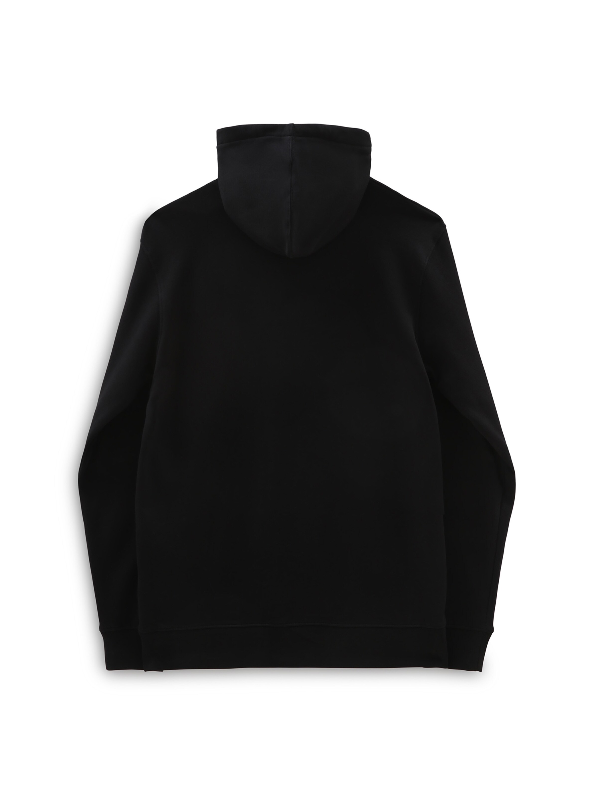 VANS Sweatshirt in Black