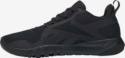 REEBOK Chaussure de course 'Flexagon Force 3' en noir, Vue avec produit