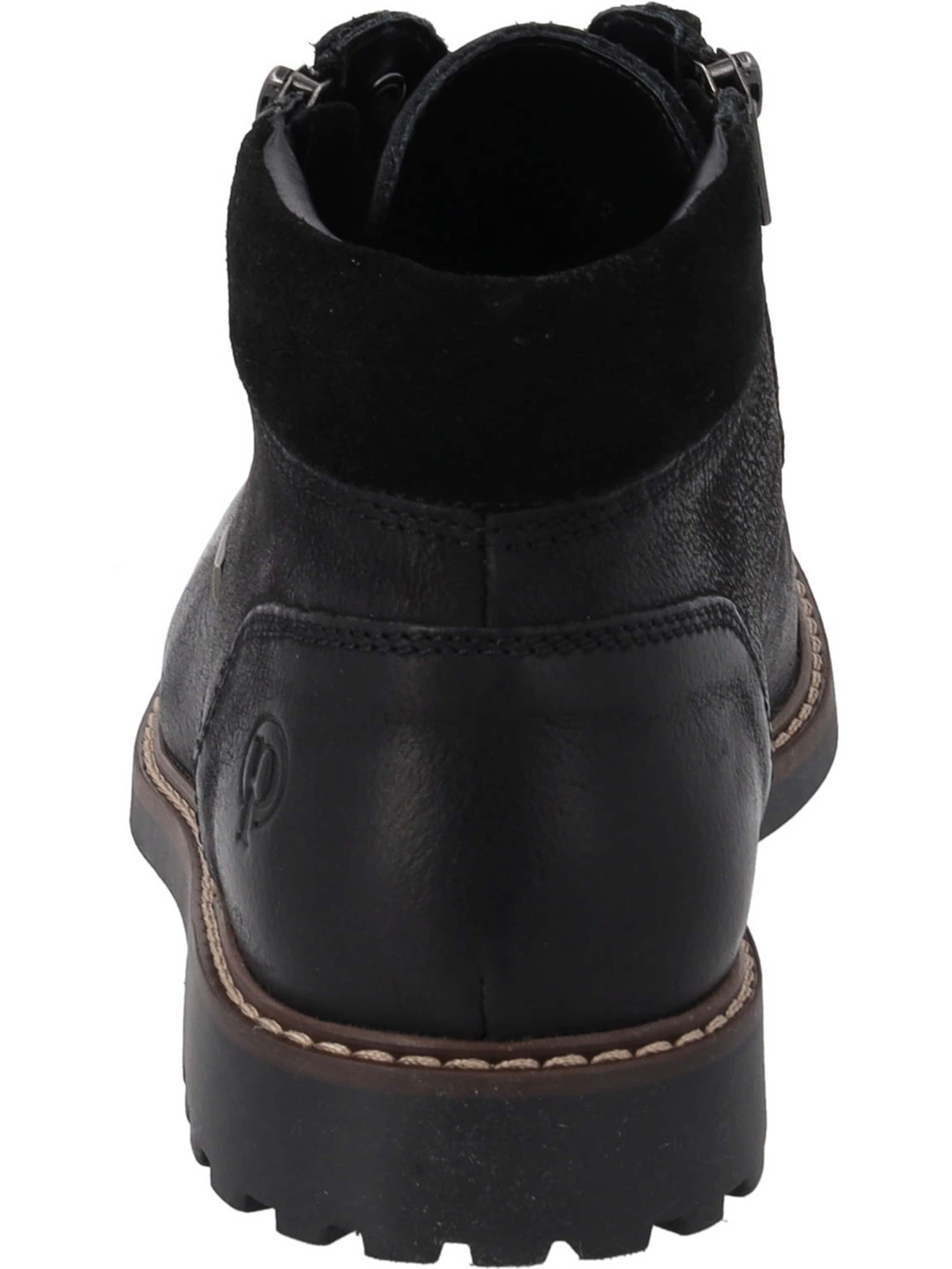 Palado Boots 'Palado Fernor' in Black