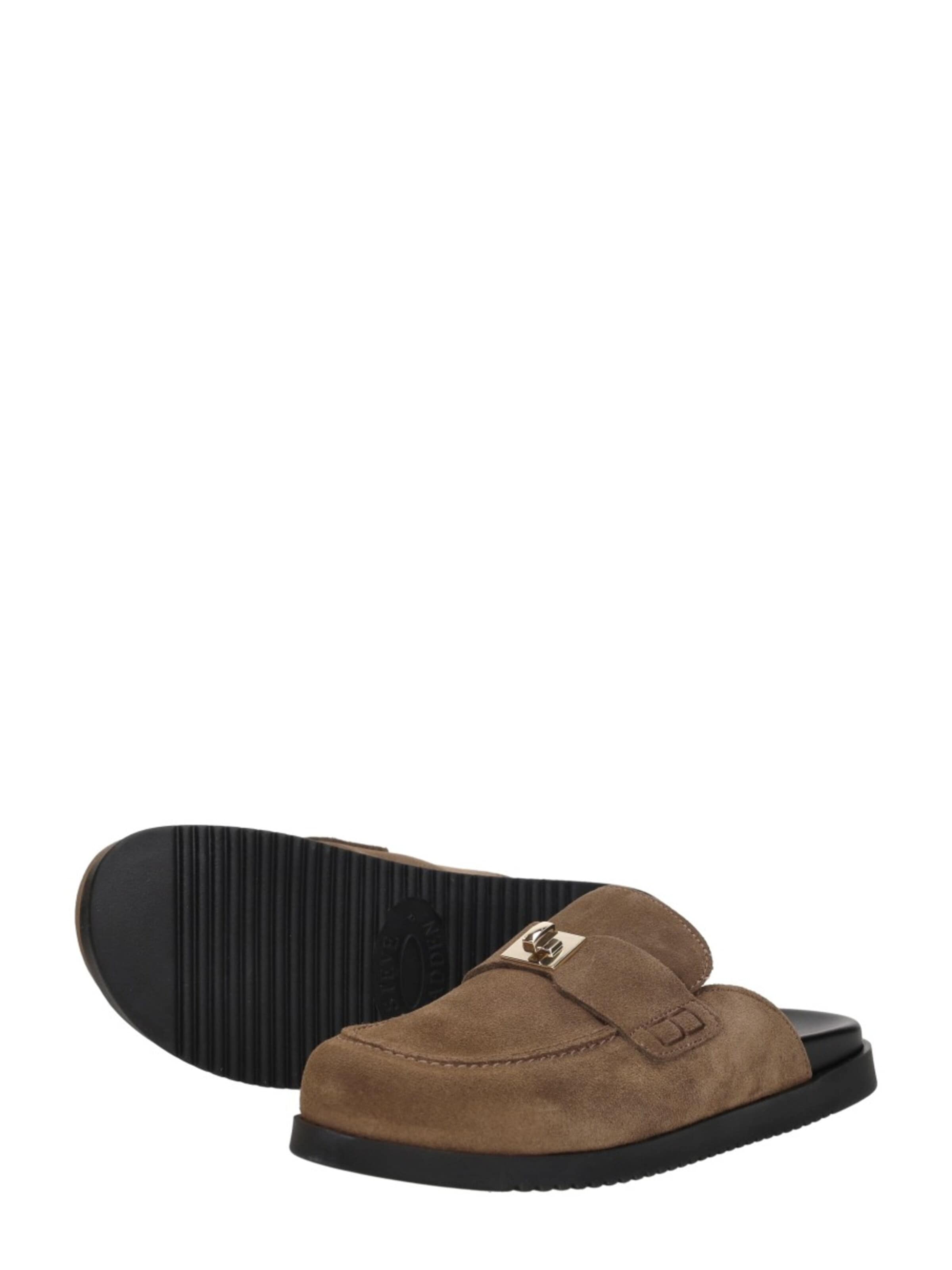 Mule 'Megg' STEVE MADDEN en gris