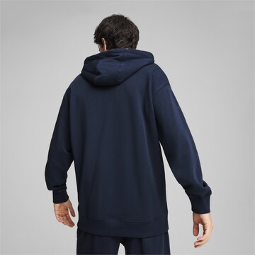 Sweat de sport 'Porsche Legacy' PUMA en bleu