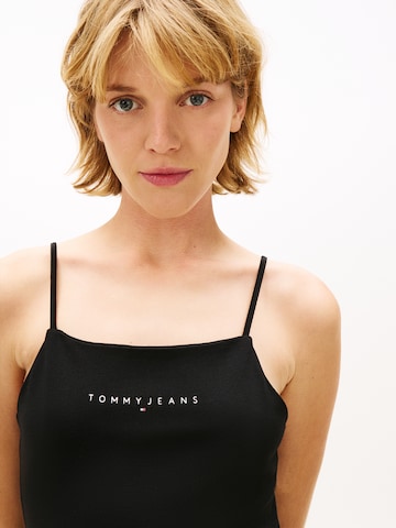 Tommy Jeans Ruha - fekete