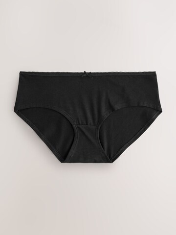 Slip Next en mélange de couleurs