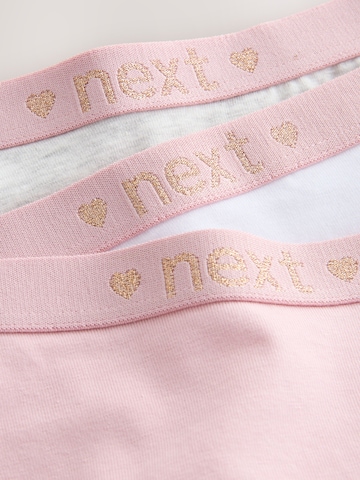 Next - Calzoncillo en gris