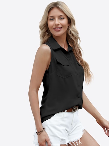 Imily Bela Blouse in Zwart