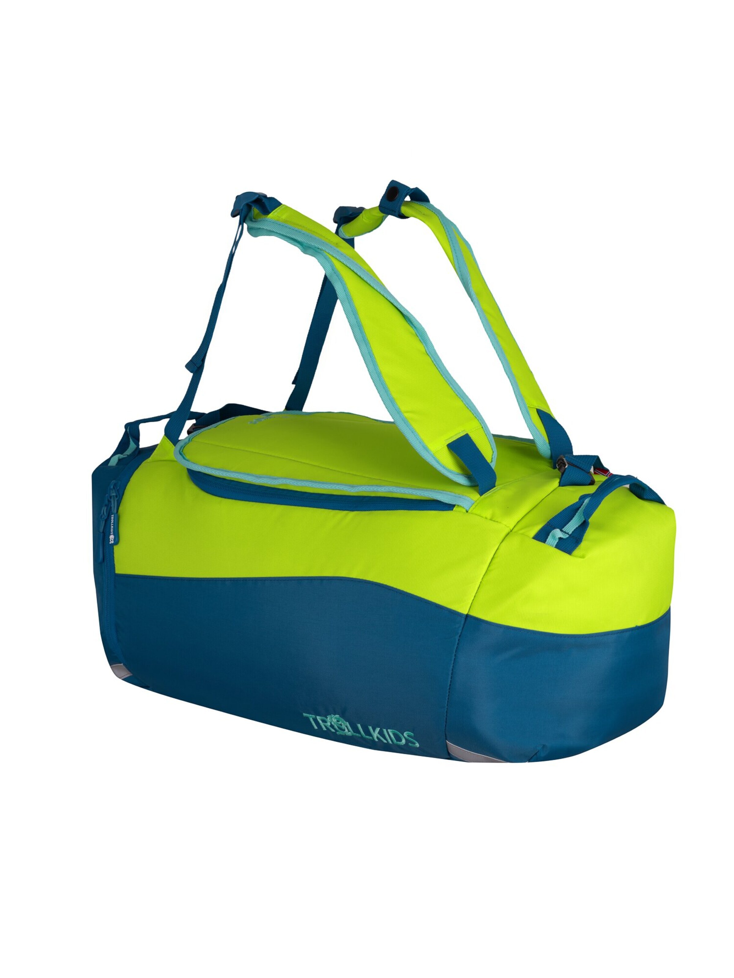 TROLLKIDS Tasche‌ in Grün