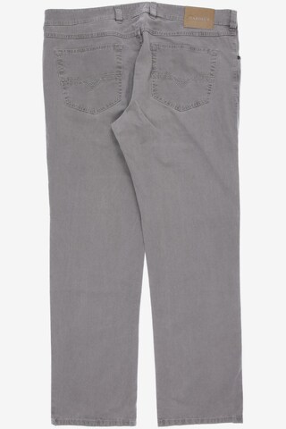 ATELIER GARDEUR Pants in 4XL in Grey