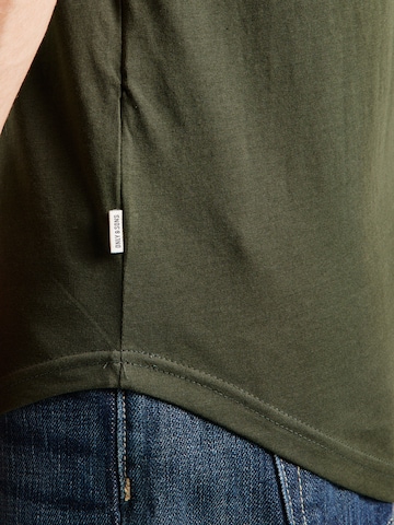Only & Sons - Camiseta 'ONSMATT' en gris