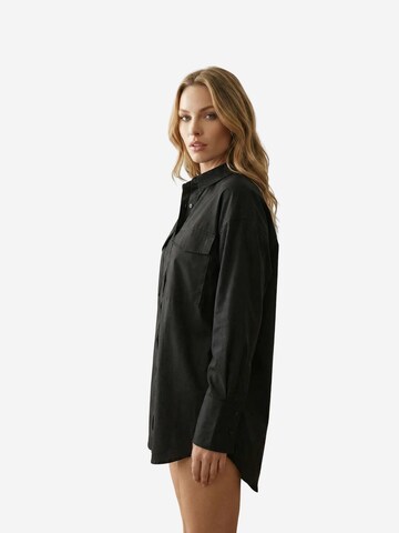 My fashion Blouse in Black