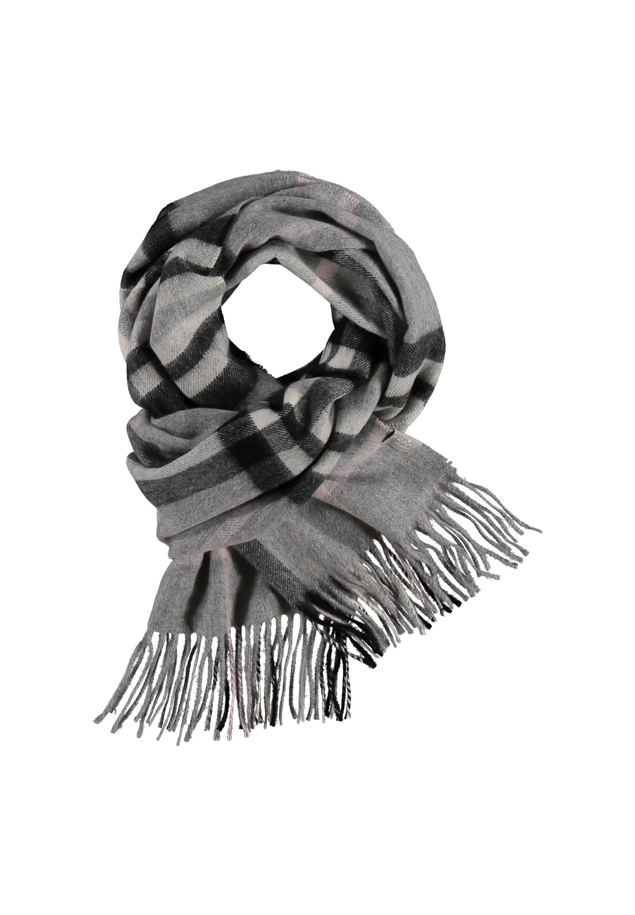 FRAAS Scarf in Grey
