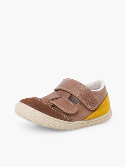 Pisamonas Chaussure basse en 22 en marron, Vue avec produit